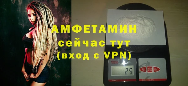 винт Михайлов
