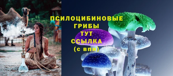винт Михайлов