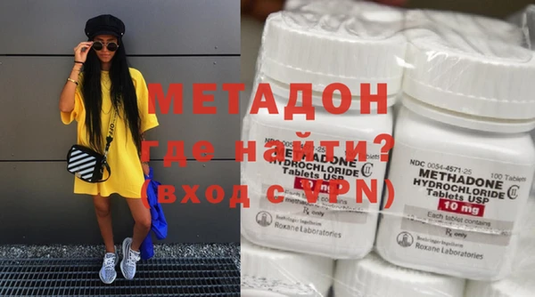винт Михайлов