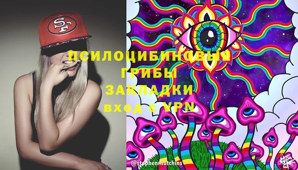 винт Михайлов
